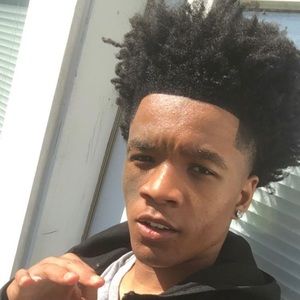 Meet your Posher, Melvin